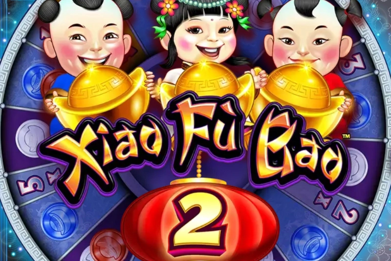 Xiao Fu Bao 2 slot by Light & Wonder