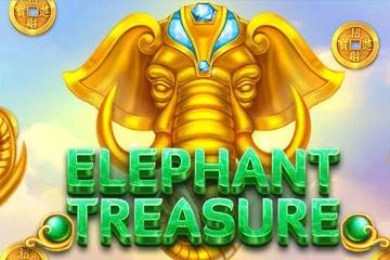 Elephant Treasure demo