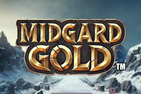 Midgard Gold slot by Just for the Win