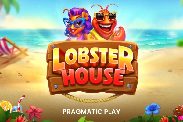 Lobster House slot by Pragmatic Play