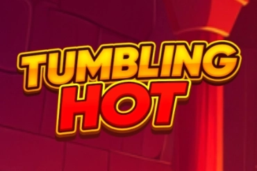 Tumbling Hot slot by Fbastards