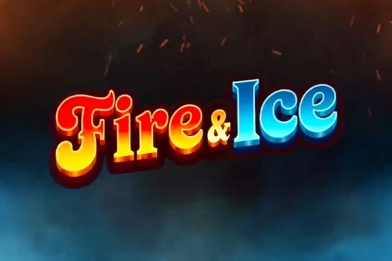 Fire & Ice slot by Amatic