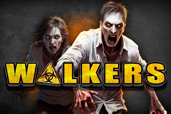 Walkers slot by Mobilots