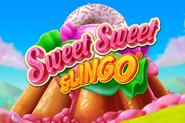 Sweet Sweet Slingo demo