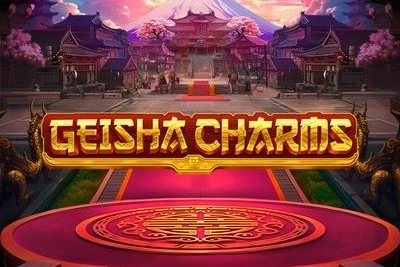 Geisha Charms slot by Octavian Gaming