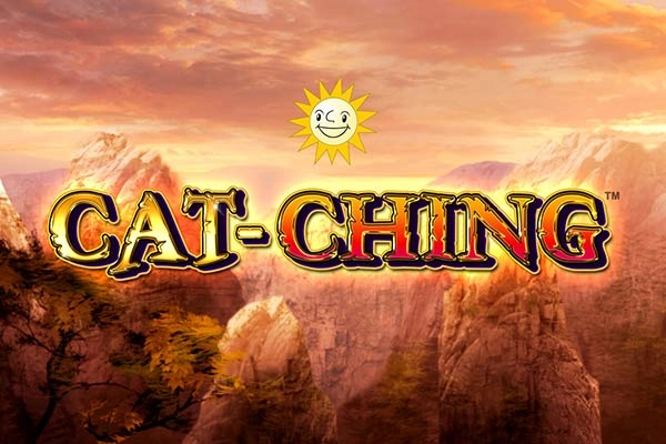 Cat Ching slot by Merkur