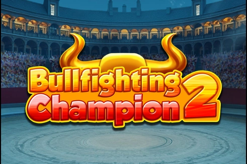 Bullfighting Champion 2 slot by REEVO - 95.56% RTP