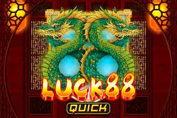 Luck88 VIP demo