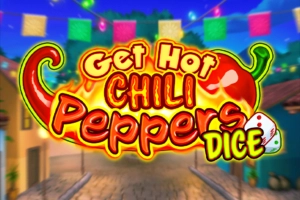 Get Hot Chili Peppers Dice slot by Zeusplay