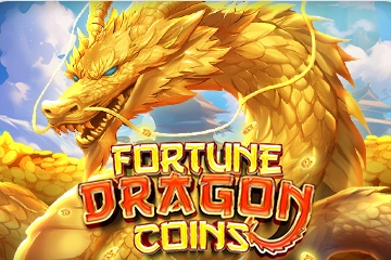 Fortune Dragon Coins slot by UU Slots