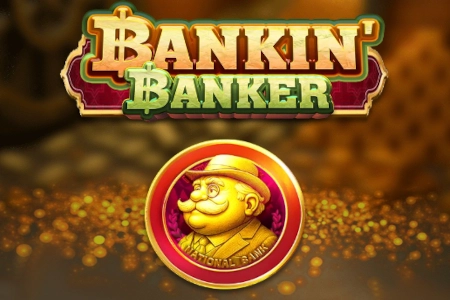 Bankin' Banker slot by EpicWin