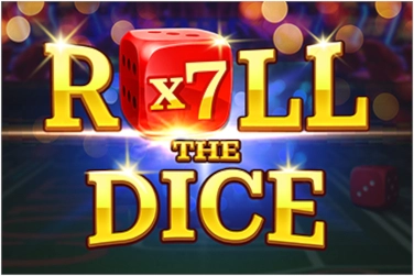 Roll the Dice slot by Booming Games