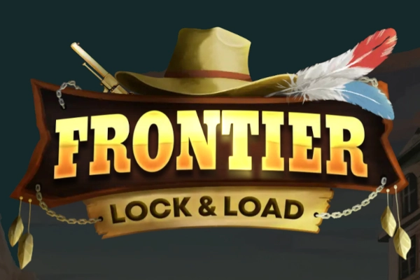 Frontier Lock & Load slot by Neotopia Gaming