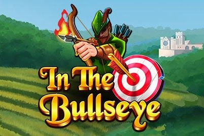 In The Bullseye slot by Slot Factory