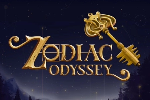 Zodiac Odyssey slot by Trifecta Gaming