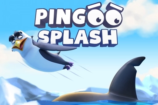 Pingoo Splash slot by Trifecta Gaming