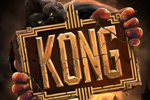 Kong slot by Trifecta Gaming