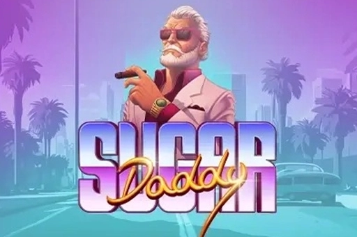 Sugar Daddy slot by Trifecta Gaming