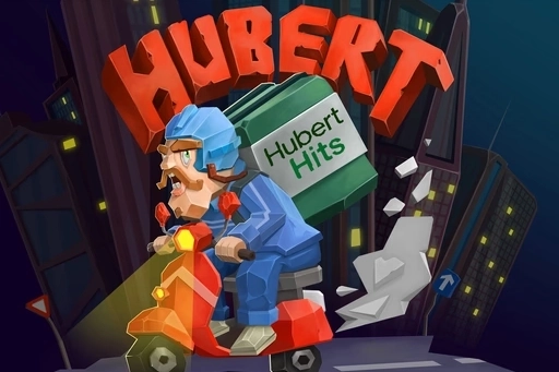 Hubert Hits slot by Trifecta Gaming