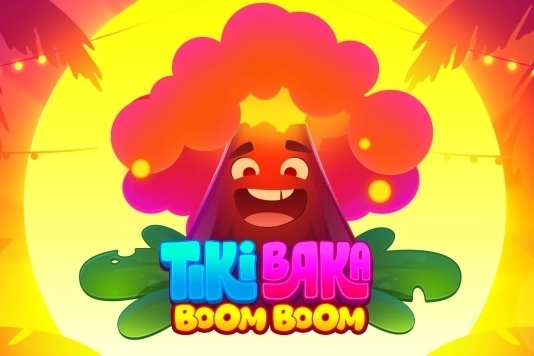 Tiki Baka Boom Boom slot by Fantasma Games