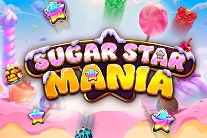 Sugar Star Mania slot by 7777 gaming