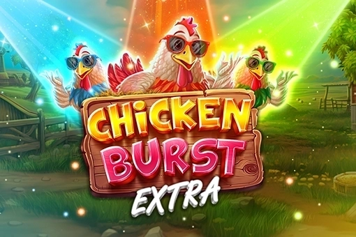 Chicken Burst Extra slot by Wizard Games