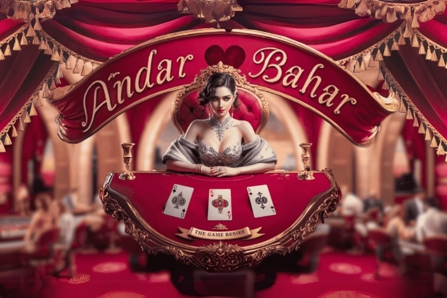Andar Bahar demo
