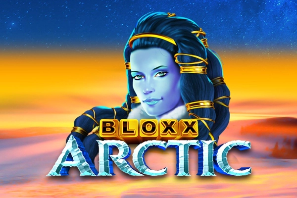 Bloxx Arctic slot by Swintt