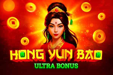 Hong Yun Bao Ultra Bonus slot by Zephyr Slots