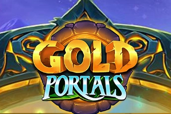 Gold Portals slot by Pragmatic Play