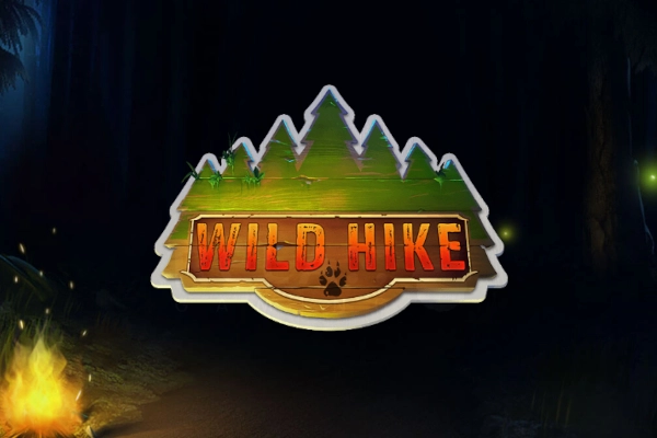 Wild Hike slot by Relax Gaming