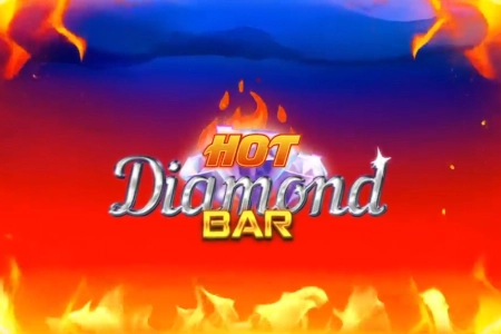 Hot Diamond Bar slot by Mobilots