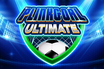 Plinkgoal Ultimate slot by Gaming Corps