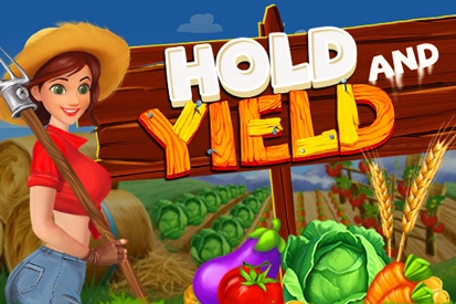Hold and Yield slot by 7777 gaming