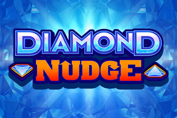 Diamond Nudge slot by AGS