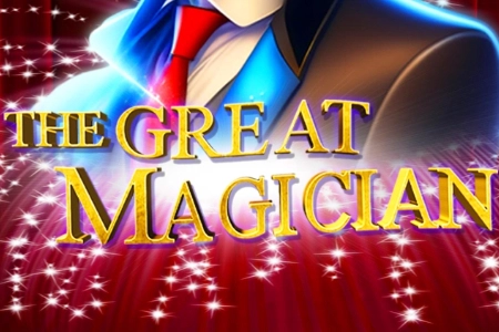 The Great Magician slot by Bakoo - 94% RTP