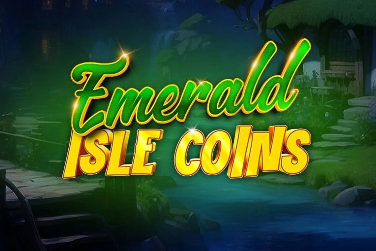 Emerald Isle Coins slot by SlotoLand