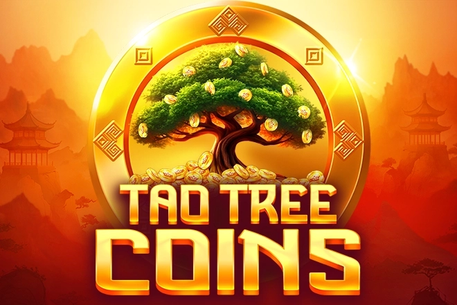 Tao Tree Coins slot by Tom Horn Gaming