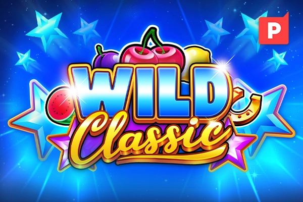 Wild Classic slot by Platipus