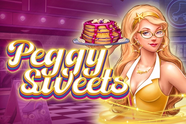 Peggy Sweets slot by Red Tiger Gaming