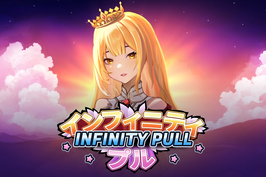 Infinity Pull slot by BGaming