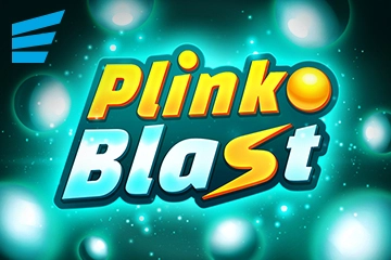 Plinko Blast slot by Evoplay
