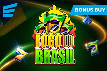 Fogo Do Brasil 777 slot by Evoplay