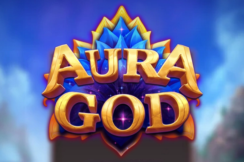 Aura God slot by Relax Gaming