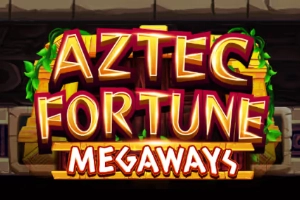 Aztec Fortune Megaways slot by Funky Games