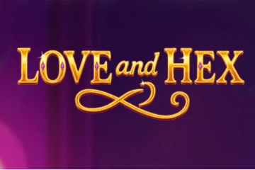 Love and Hex slot by Lady Luck Games