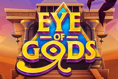 Eye of Gods slot by Wicked Games - 96.04% RTP