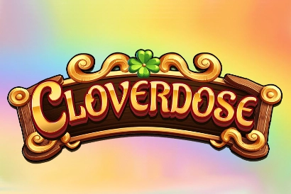 Cloverdose slot by Lady Luck Games