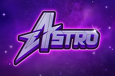Astro slot by Wicked Games - 96.11% RTP
