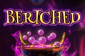 Beriched slot by Red Tiger Gaming